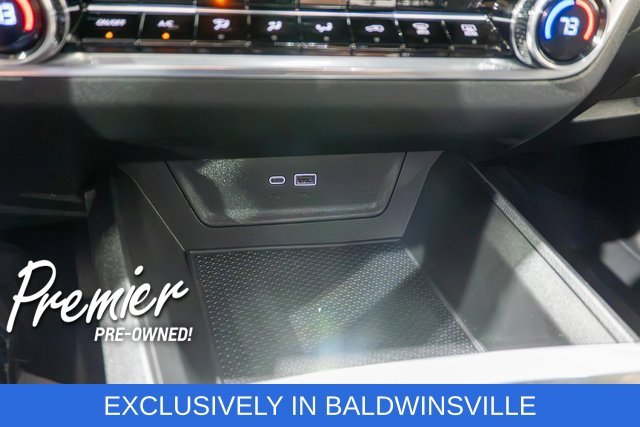 Used 2026 Summit White Chevrolet LT image 23
