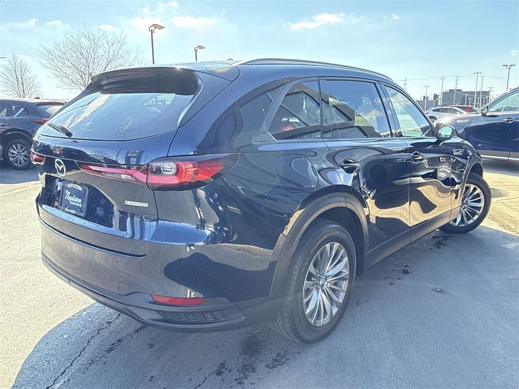 2024 MAZDA CX-90 - Image 3