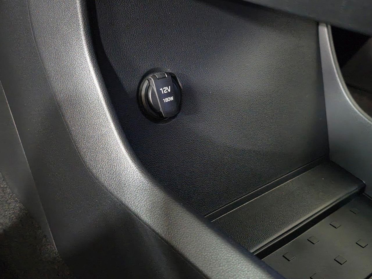 2026 Hyundai Santa Fe Calligraphy - Photo 30