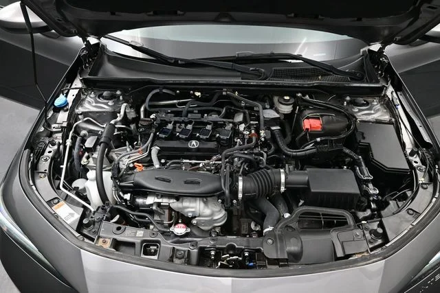 Used 2024  Acura A-Spec Package image 18