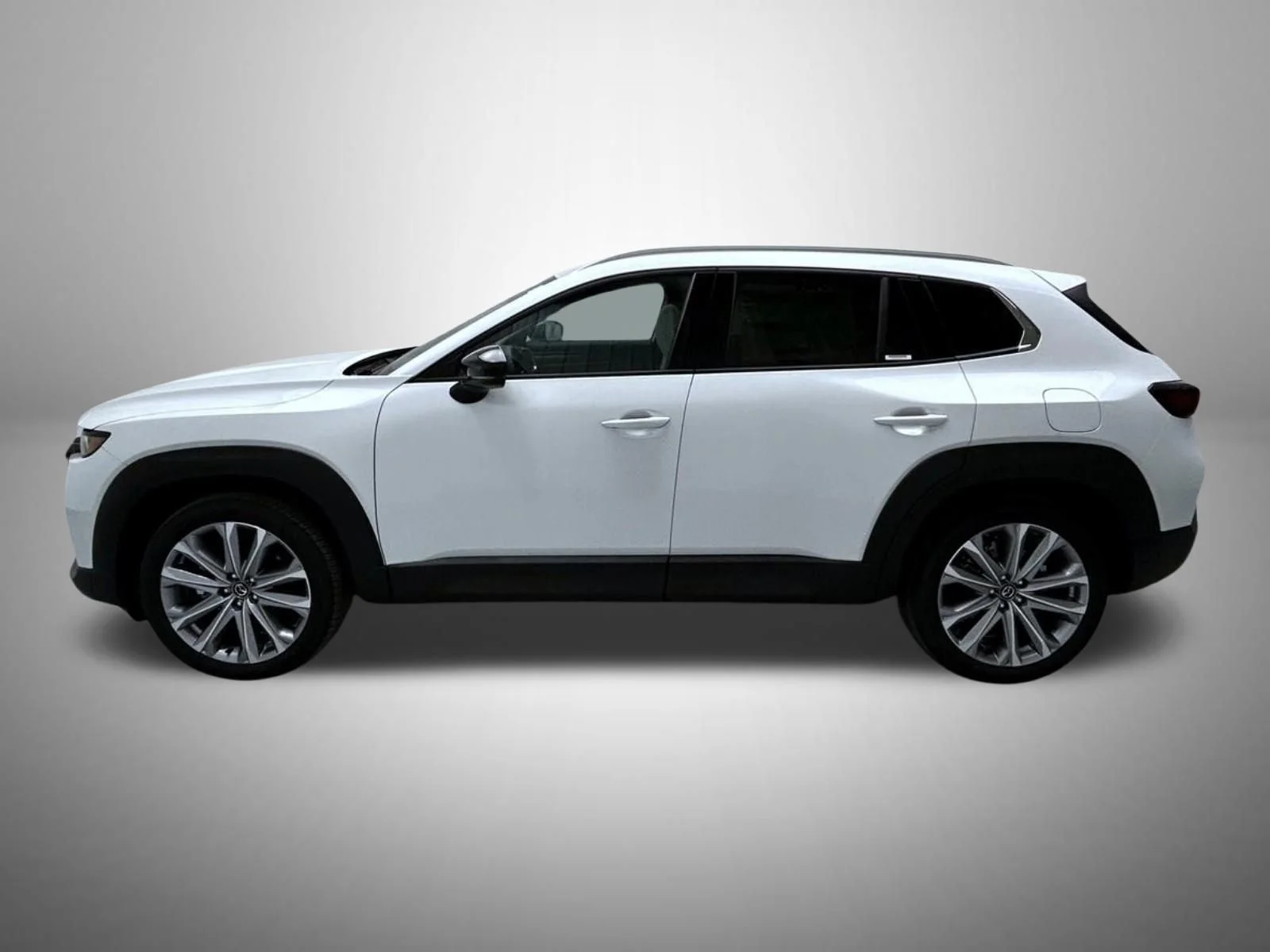 2026 Mazda CX-50 Premium - Photo 9