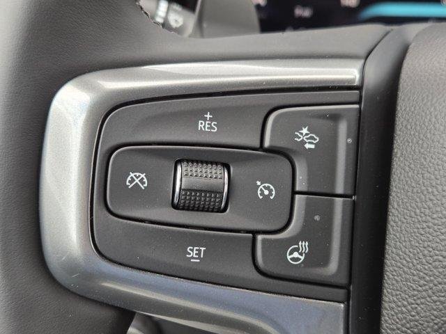 2026 Chevrolet Silverado 1500 RST - Photo 13