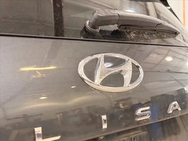 Used 2020 Gray Hyundai SEL image 24