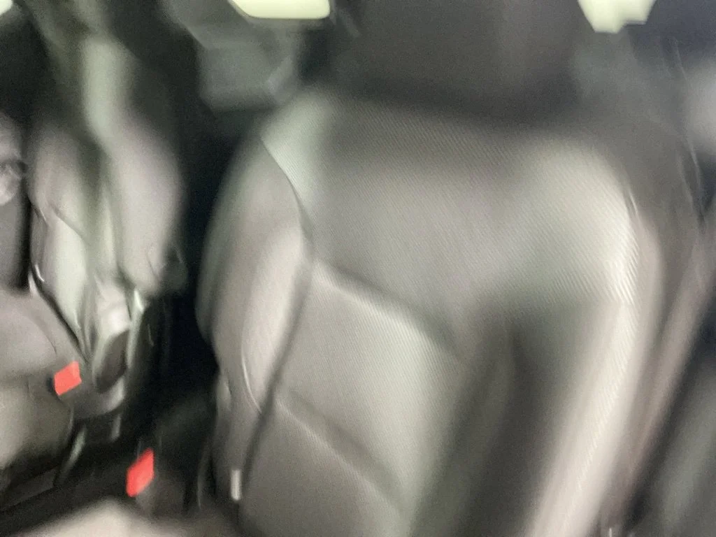 Used 2023 White Chevrolet LT image 12