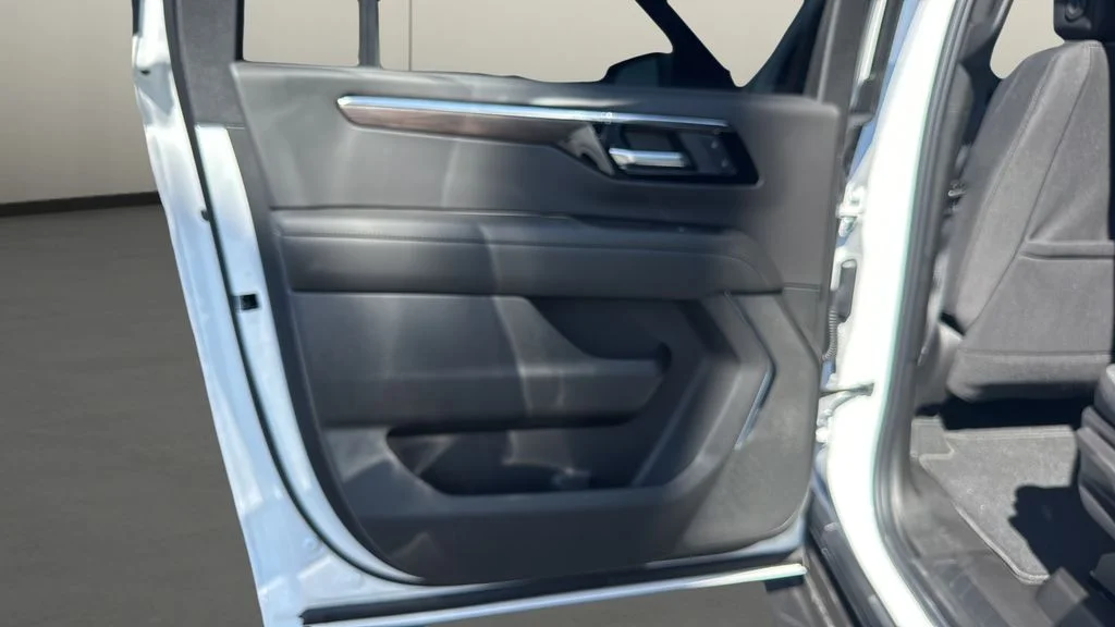 New 2026 White Chevrolet LS image 16