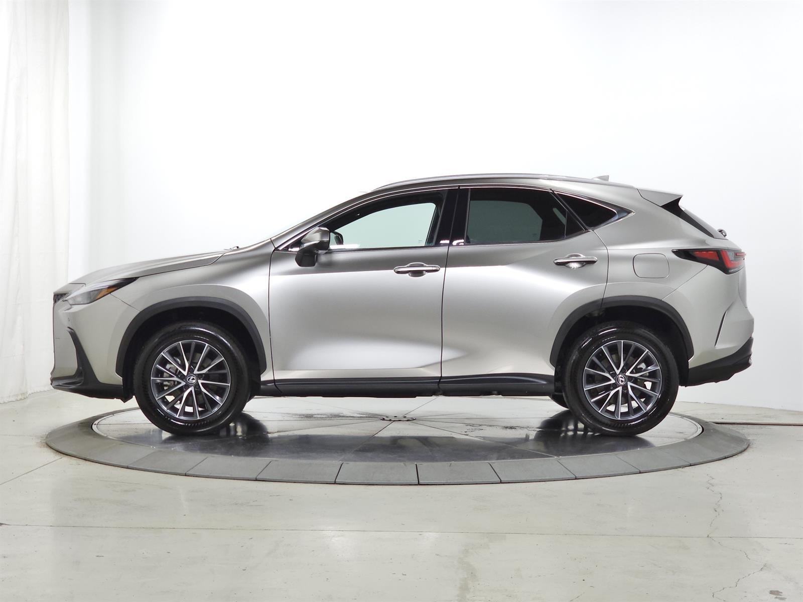 Certified Used 2024 Atomic Lexus Premium image 4