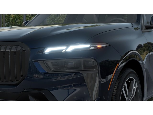 New 2027 Black BMW xDrive40i image 6