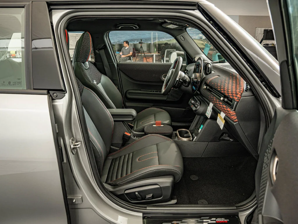 2026 MINI Hardtop 4 Door S - Photo 33