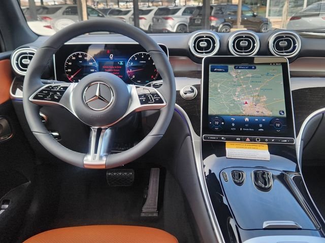 Certified Used 2026  Mercedes-Benz GLC 300 image 13