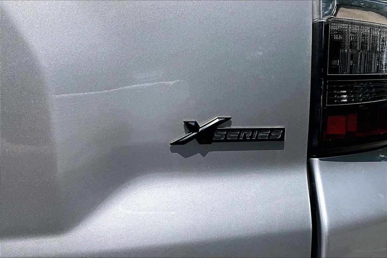Used 2020 Silver Toyota TRD Off-Road Premium image 21