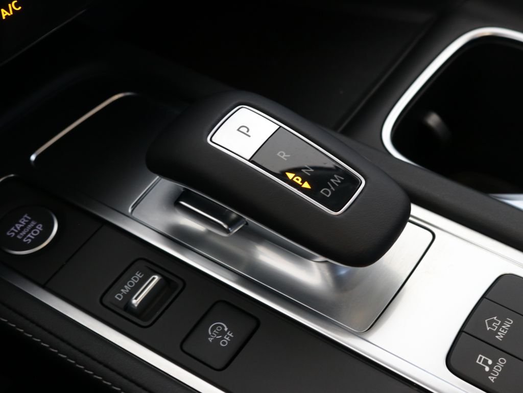 Certified Used 2025 Black INFINITI PURE image 19