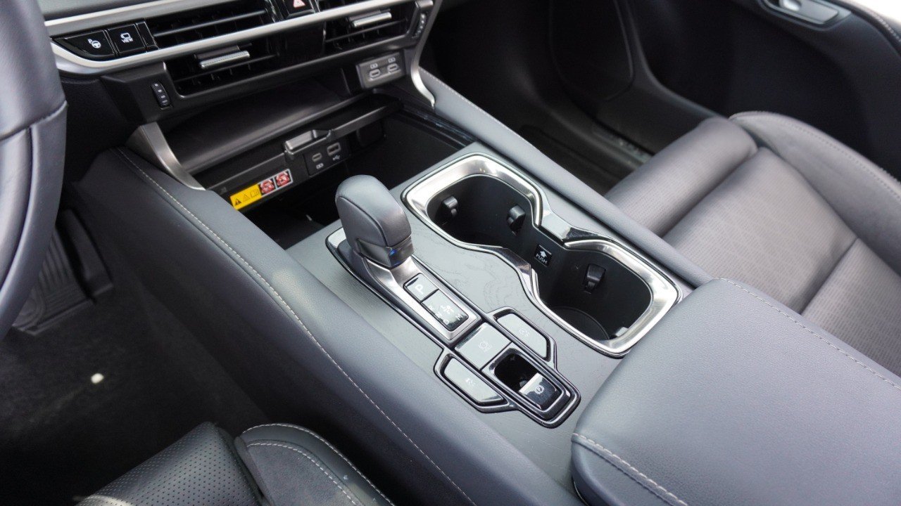Certified Used 2024 IRIDIUM Lexus RX 350 Luxury image 21