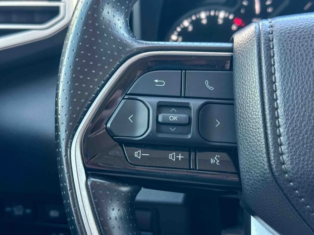 2024 Toyota Tundra SR5 - Photo 28