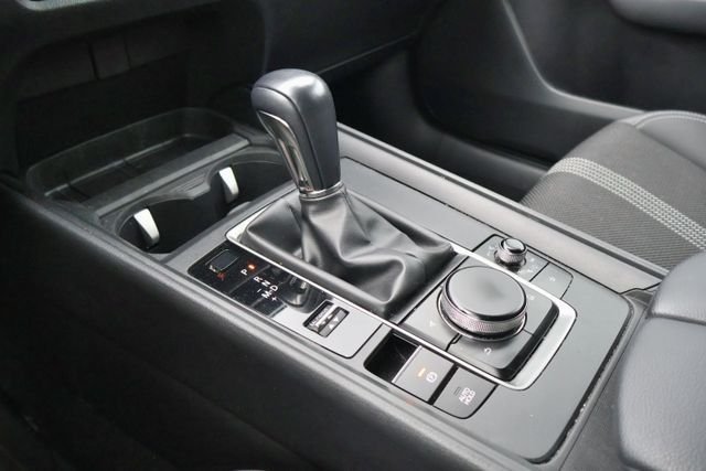 Used 2024 Black Mazda 2.5 S Select Package image 20