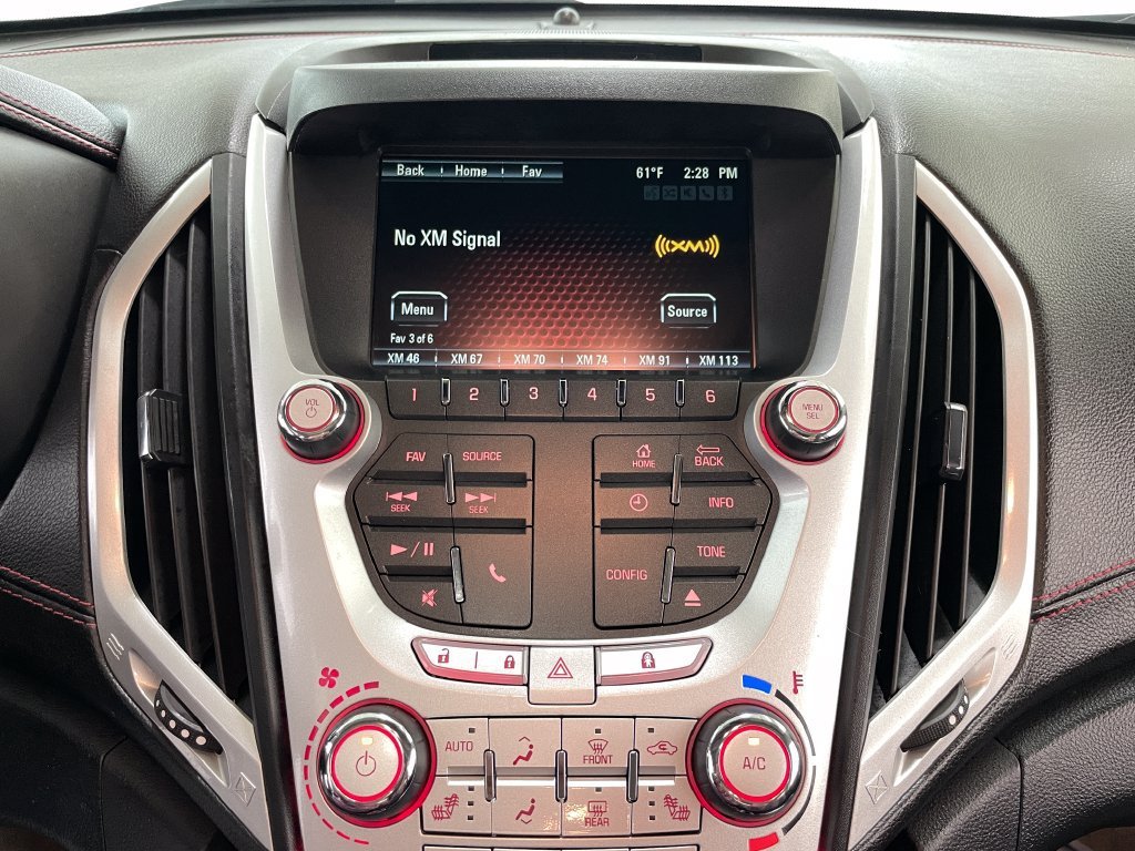Used 2015 QUICKSILVER METALLIC GMC Denali image 32