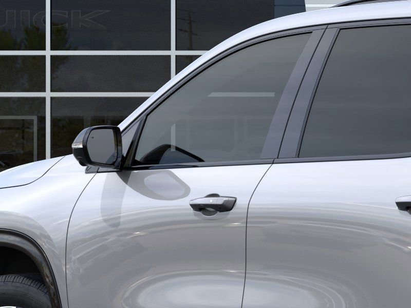 2026 Buick Enclave Sport Touring - Photo 12