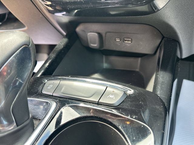 Used 2024 Mosaic Black Metallic Chevrolet ACTIV image 39