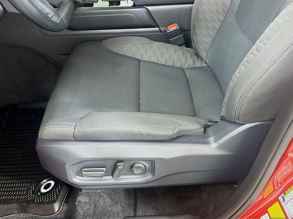 Used 2026 Red Toyota SR5 image 20