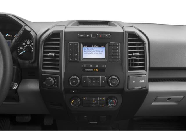 Used 2019 Magnetic Metallic Ford XL image 13