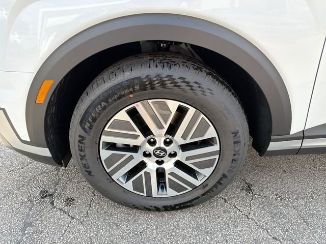 New 2026 White Hyundai SEL 7P image 48