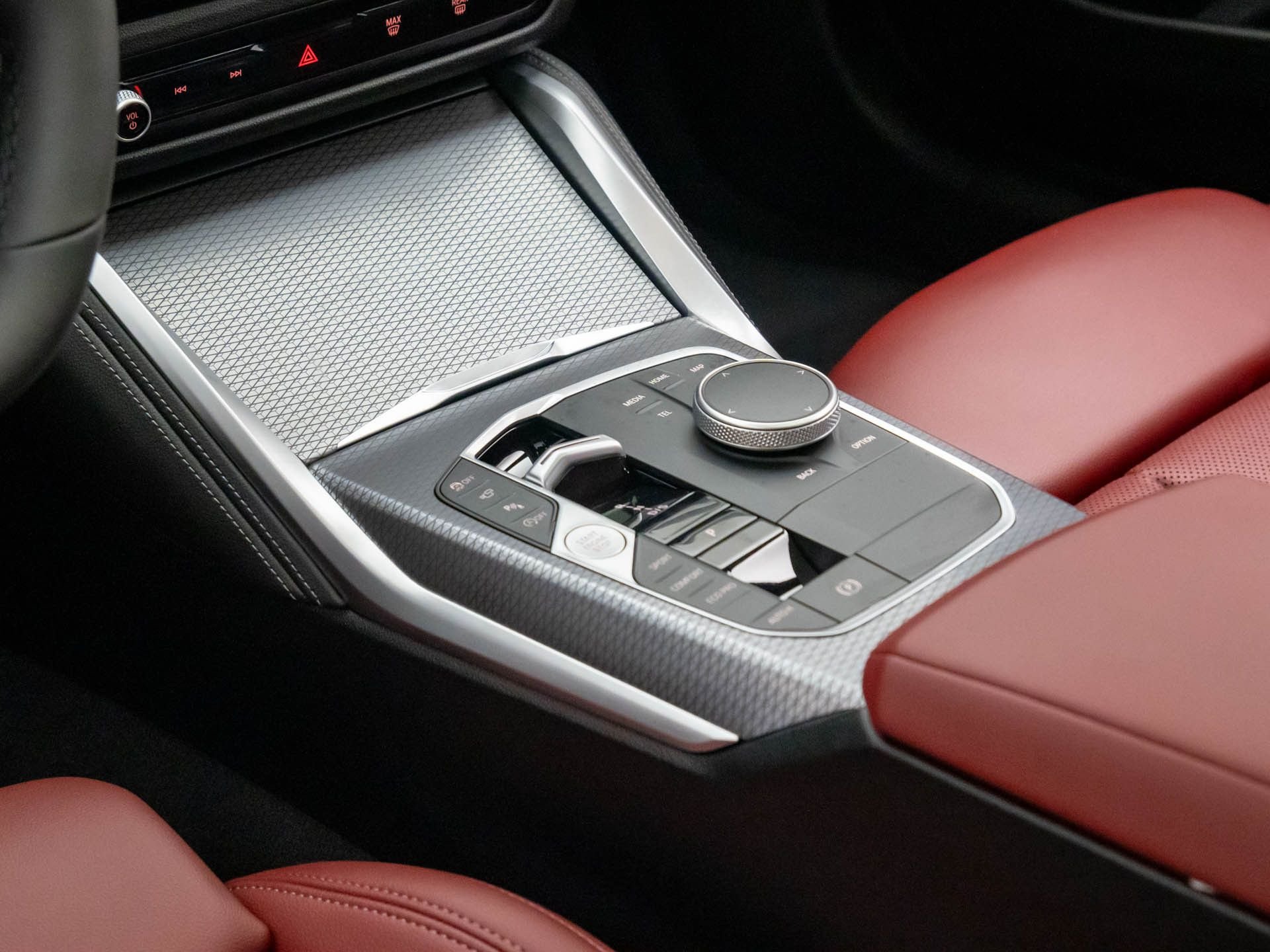 2026 BMW 4 Series 430i - Photo 12