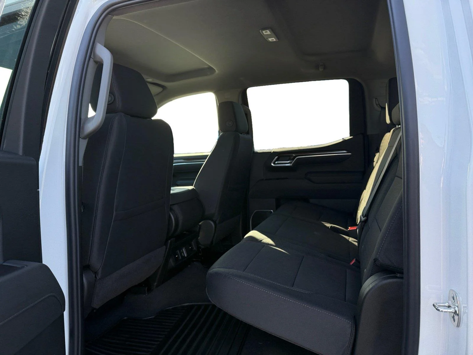 2026 Chevrolet Silverado 1500 LT - Photo 19