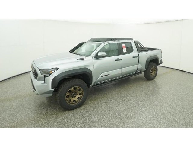 2026 Toyota Tacoma i-FORCE MAX Trailhunter