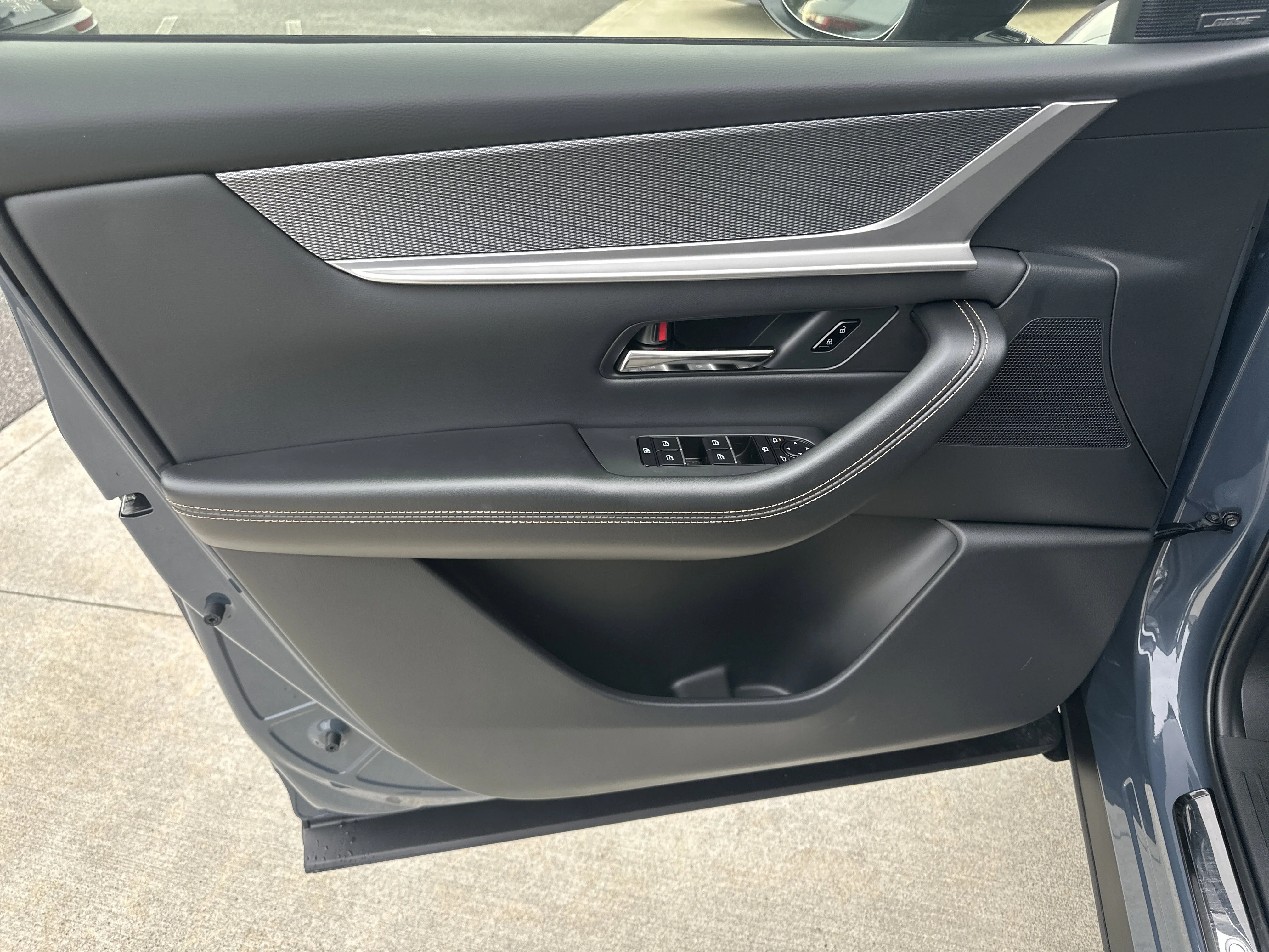 2026 Mazda CX-90 Premium Package - Photo 7