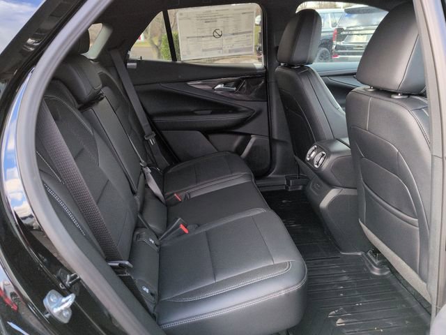 New 2026 Black Chevrolet LT image 28