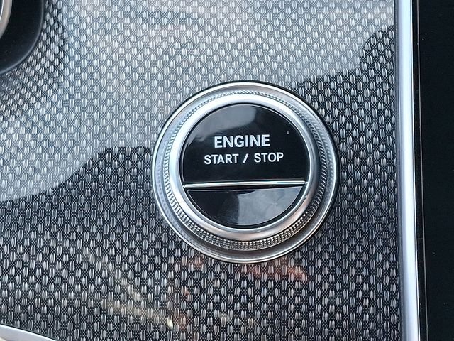 Used 2024 Silver Mercedes-Benz C 63 S AMG® image 23