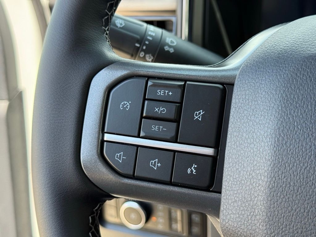 New 2026 Avalanche Ford F-250® Lariat® image 14