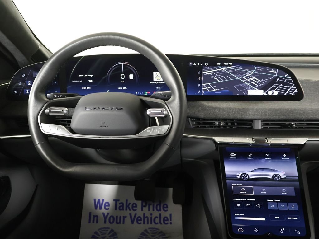 2024 Lucid Air Touring - Photo 30