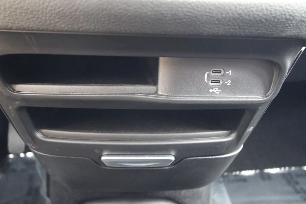 Used 2026 Red Chrysler Select image 27