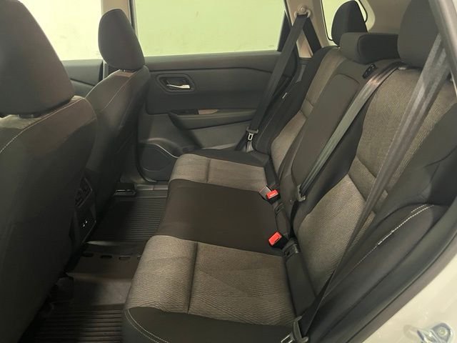 Used 2026 White Nissan SV image 25