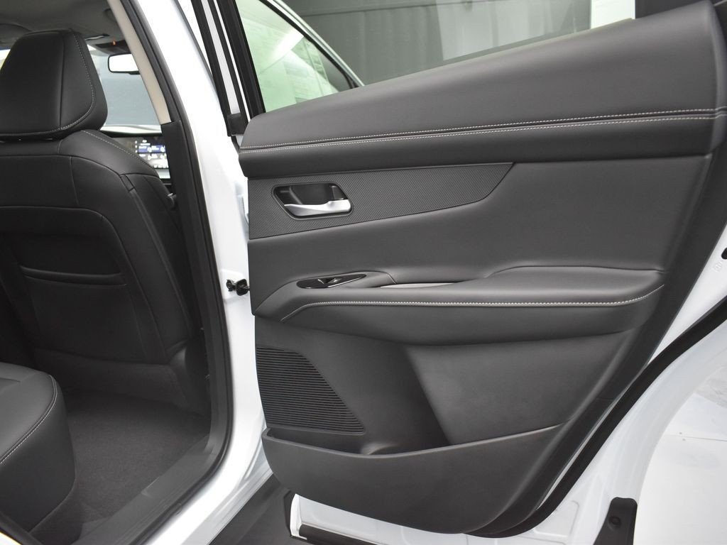 2025 Nissan Murano SL - Photo 20