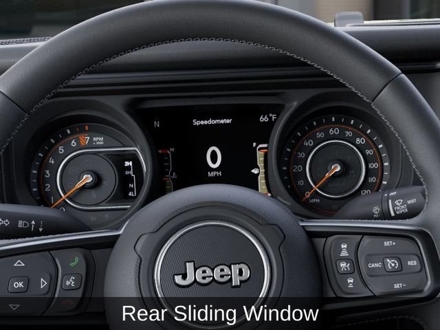 New 2026 Mojito Exterior Paint Jeep Mojave image 20