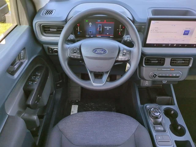 New 2026 Shadow Black Ford XL image 16