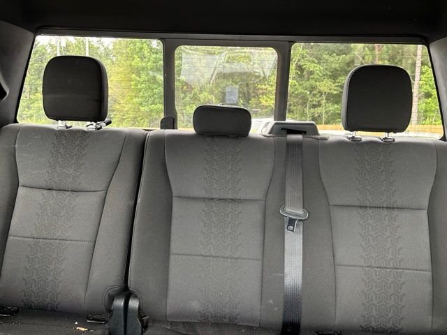 Used 2020 Gray Ford XLT image 11
