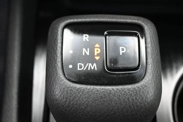 Used 2023 White Nissan SV image 25