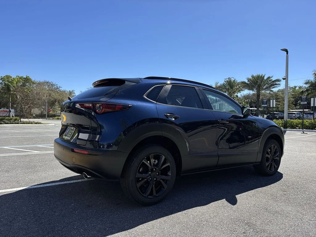 2026 Mazda CX-30 Aire Edition - Photo 24