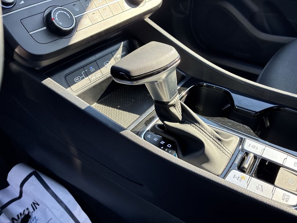 2026 Hyundai Tucson SE - Photo 19