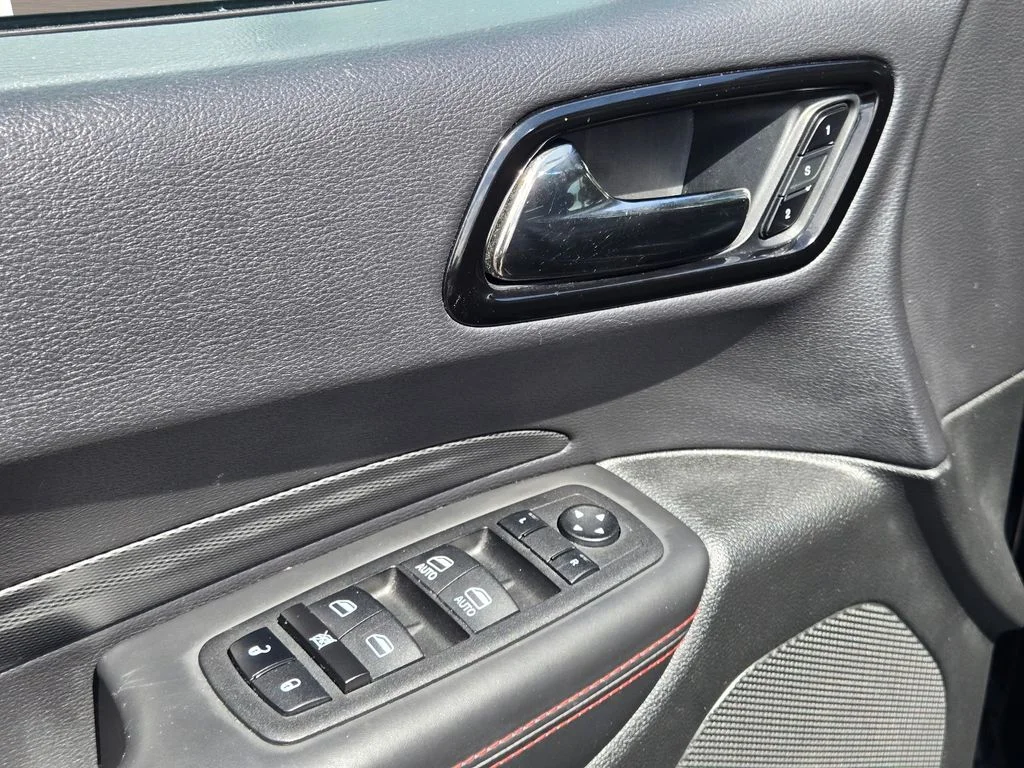 Used 2024 Black Dodge GT Plus image 22