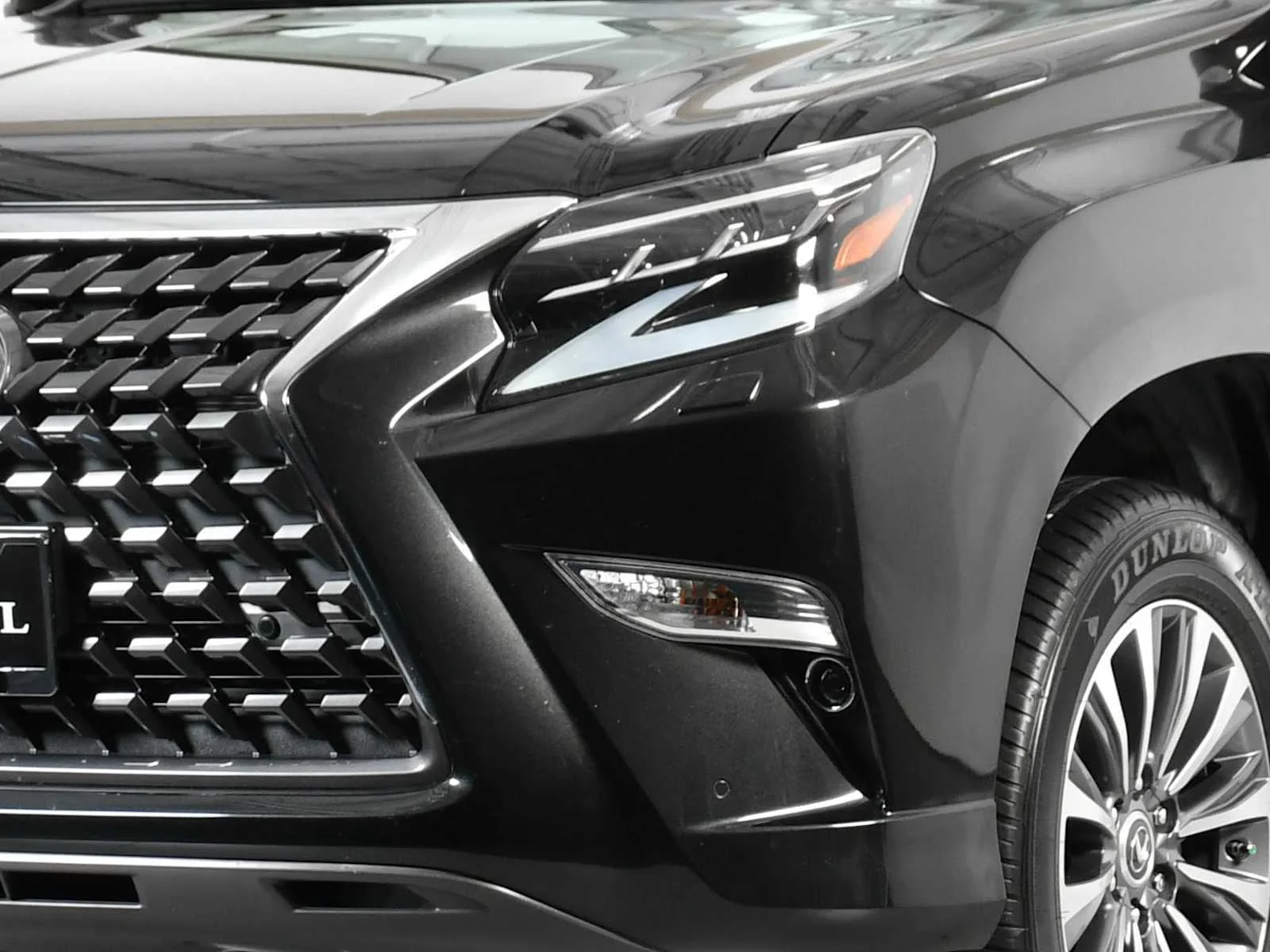 Certified Used 2023 CAVIAR Lexus Luxury image 11