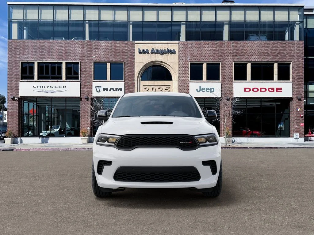 New 2027 White Knuckle Clear-Coat Exterior Paint Dodge GT image 6