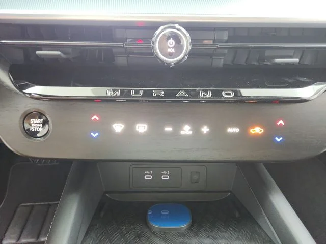 New 2027  Nissan Platinum image 33