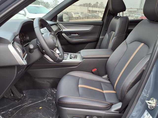 2026 Mazda CX-90 Premium Plus Package - Photo 12
