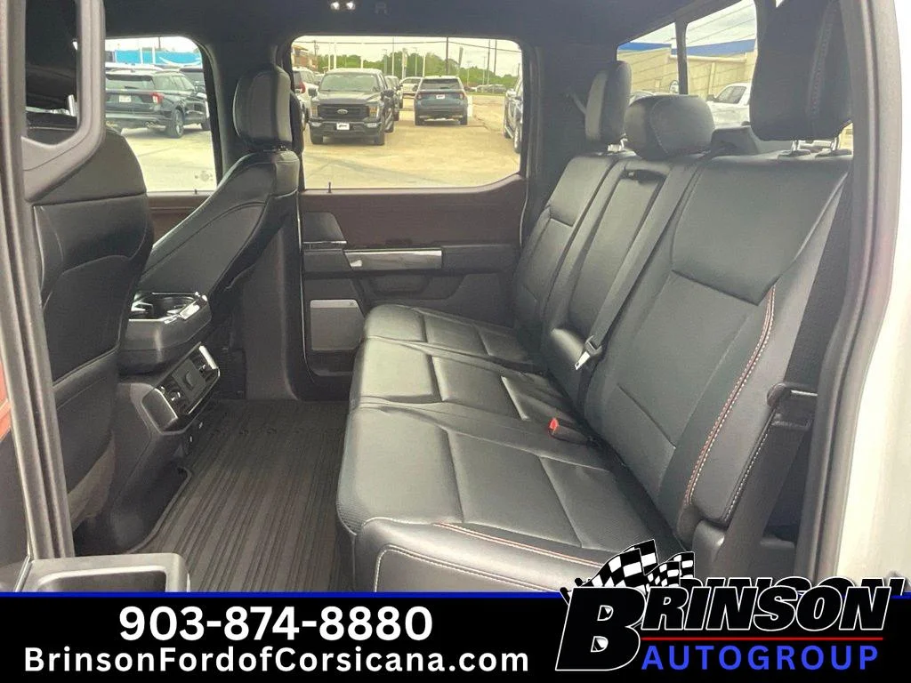 2023 Ford F-150 Lariat - Photo 15