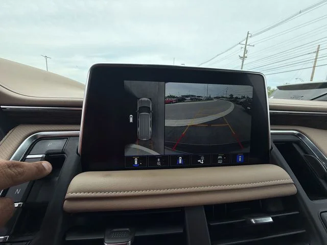 Used 2022 Gray Chevrolet Premier image 17