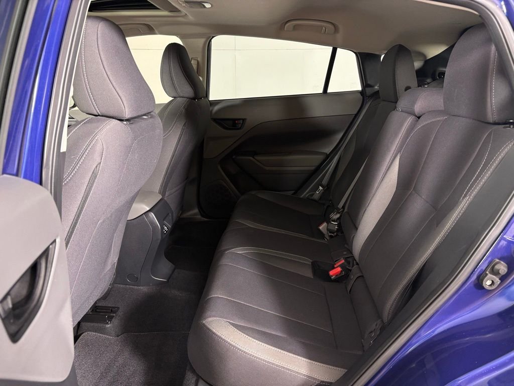 Used 2025 Blue Subaru Premium image 33