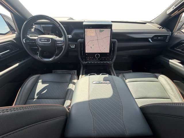 Used 2026 White GMC AT4 image 12
